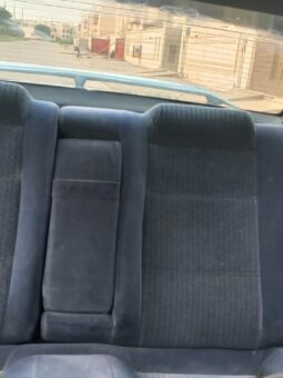 Used 1990 Toyota corona