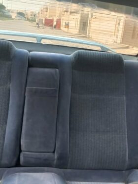 Used 1990 Toyota corona
