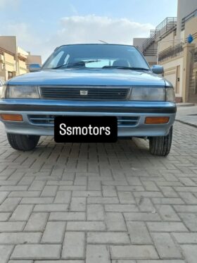 Used 1990 Toyota corona