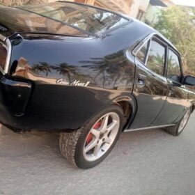Used 1973 Toyota mark2