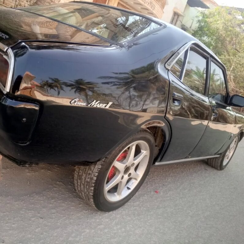 
								Used 1973 Toyota mark2 full									