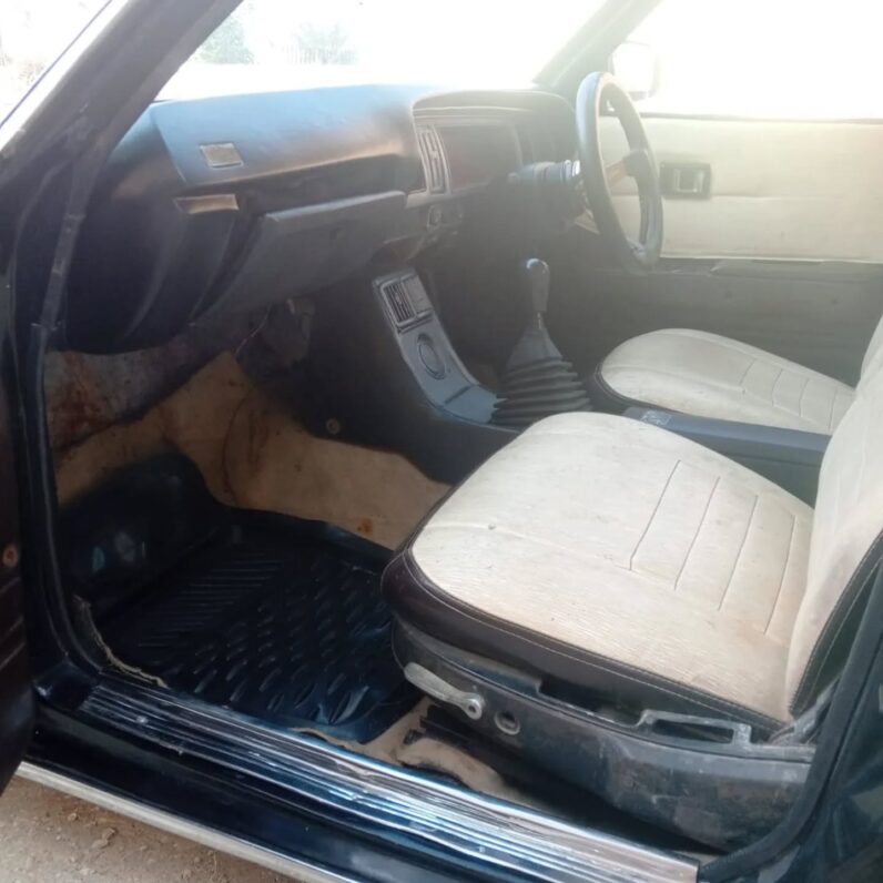 
								Used 1973 Toyota mark2 full									