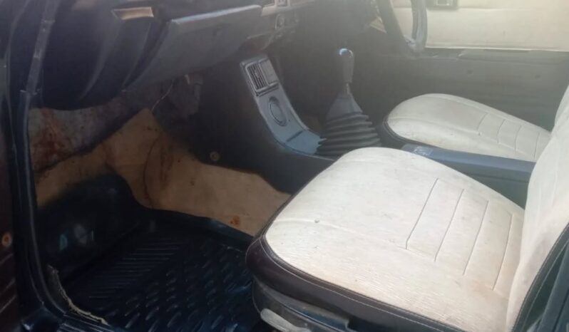 
								Used 1973 Toyota mark2 full									