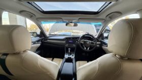 Used 2018 Honda Civic