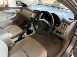 Used 2011 Toyota Corolla
