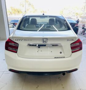 Used 2014 Honda City