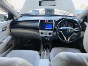 Used 2014 Honda City