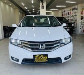 Used 2014 Honda City