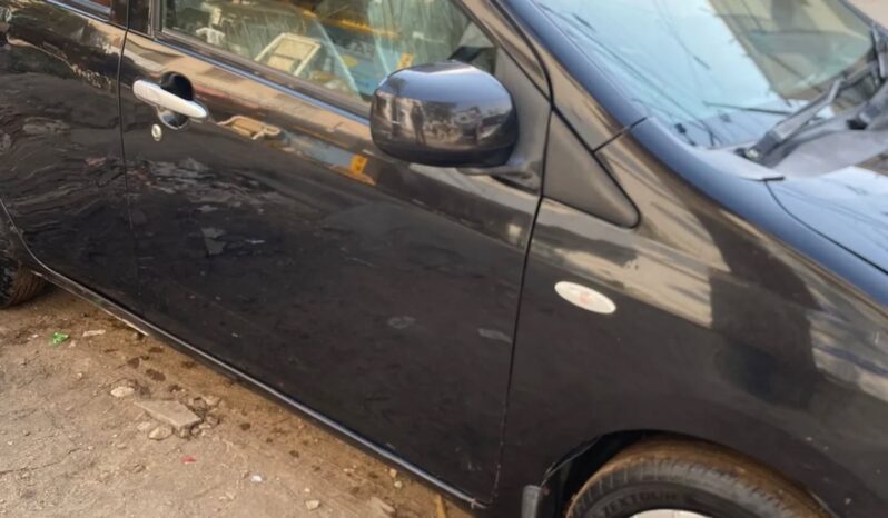 
								Used 2012 Toyota pixis full									
