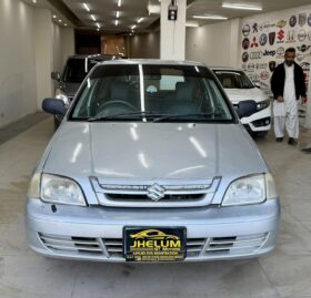 Used 2002 Suzuki Cultus