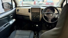 Used 2018 Suzuki Wagon R