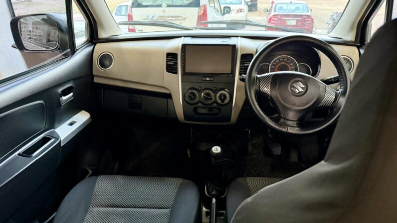 
								Used 2018 Suzuki Wagon R full									