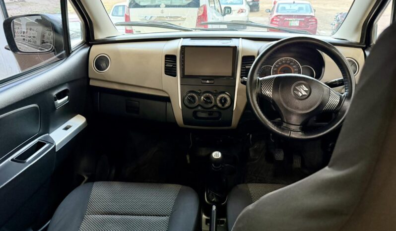 
								Used 2018 Suzuki Wagon R full									