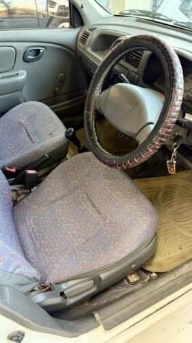 Used 2012 Suzuki Alto
