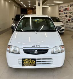 Used 2012 Suzuki Alto