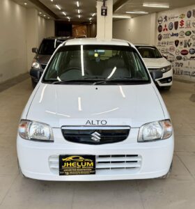 Used 2012 Suzuki Alto