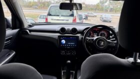 Used 2023 Suzuki Swift