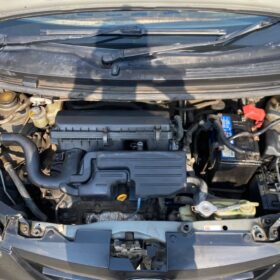 Used 2012 Toyota pixis