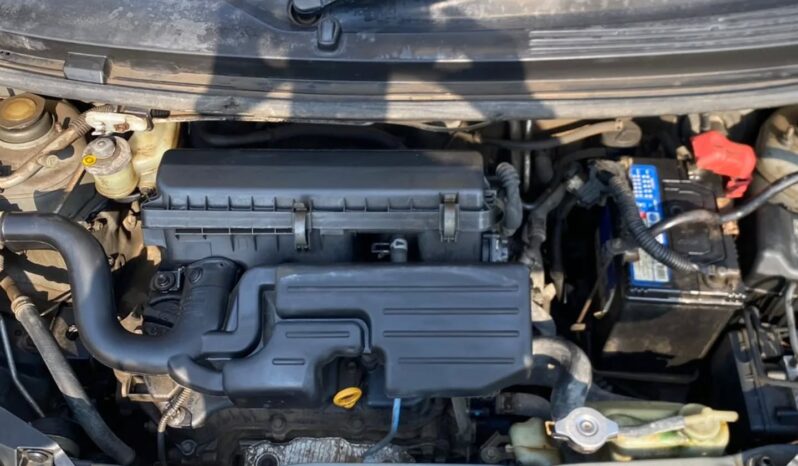 
								Used 2012 Toyota pixis full									