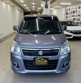 Used 2018 Suzuki Wagon R