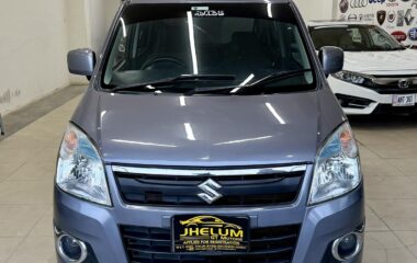 Used 2018 Suzuki Wagon R