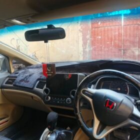 Used 2010 Honda Civic
