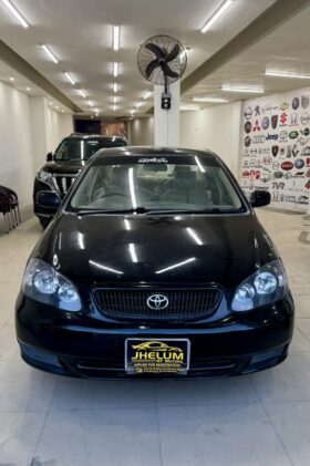 Used 2006 Toyota Corolla