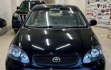 Used 2006 Toyota Corolla