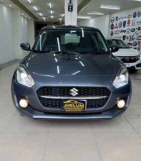 Used 2023 Suzuki Swift