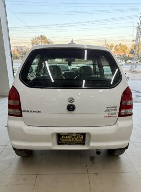 Used 2012 Suzuki Alto