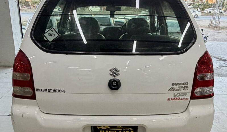 
								Used 2012 Suzuki Alto full									