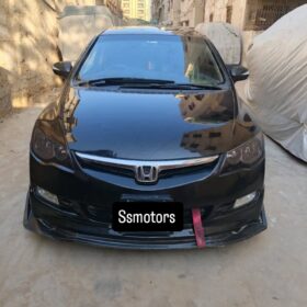 Used 2010 Honda Civic