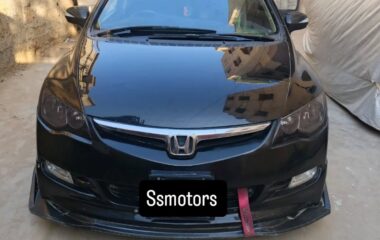 Used 2010 Honda Civic
