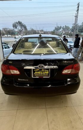Used 2006 Toyota Corolla