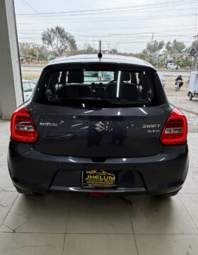 Used 2023 Suzuki Swift