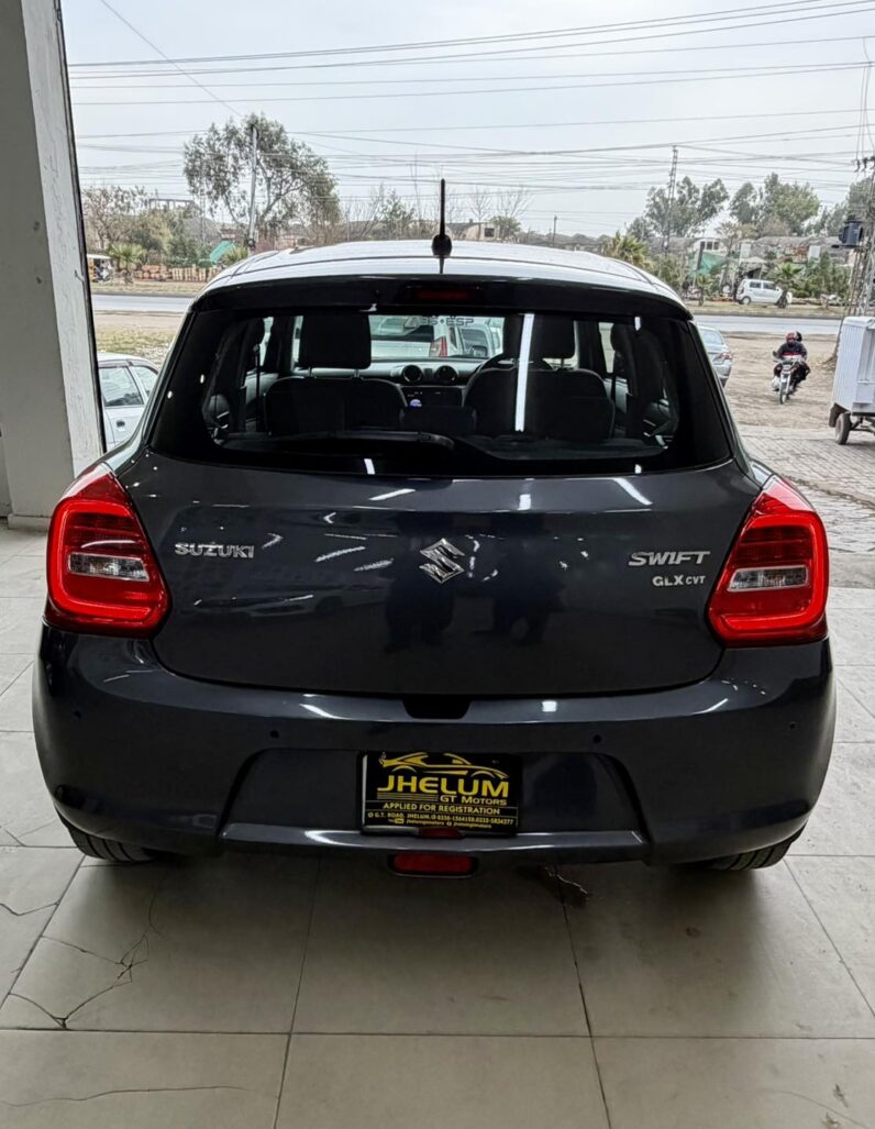 
								Used 2023 Suzuki Swift full									
