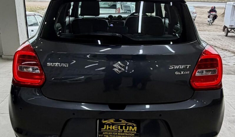 
								Used 2023 Suzuki Swift full									