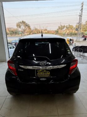 Used 2014 Toyota vitz