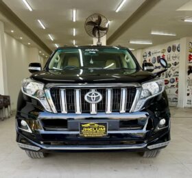Used 2011 Toyota Prado