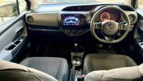 Used 2014 Toyota vitz