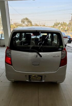 Used 2012 Suzuki Alto
