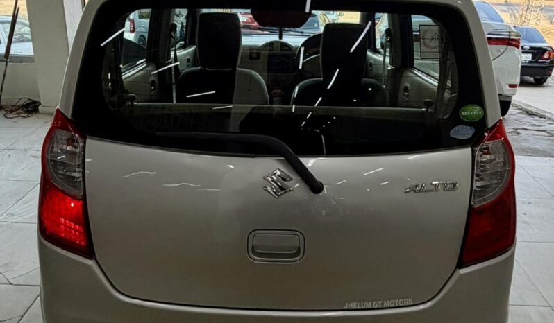 
								Used 2012 Suzuki Alto full									