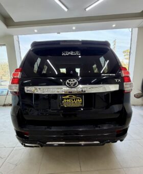 Used 2011 Toyota Prado