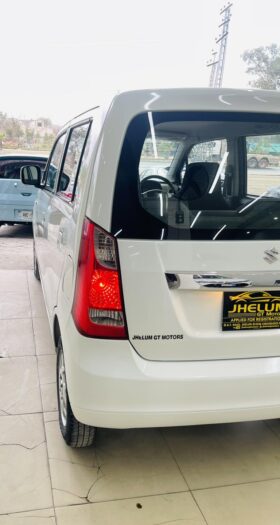 Used 2022 Suzuki Wagon R