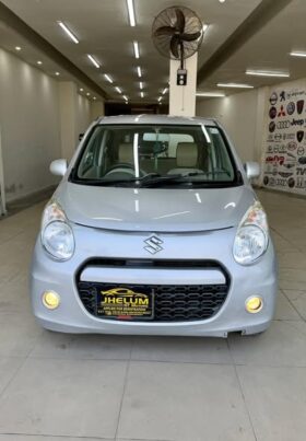 Used 2012 Suzuki Alto
