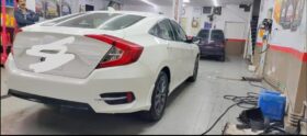Used 2020 Honda Civic