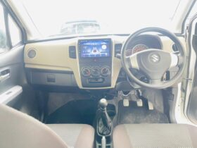 Used 2022 Suzuki Wagon R