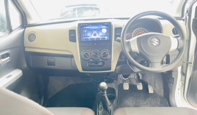 
								Used 2022 Suzuki Wagon R full									