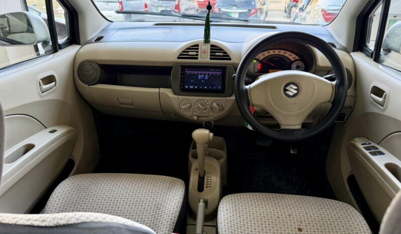 
								Used 2012 Suzuki Alto full									