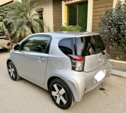 Used 2013 Toyota IQ